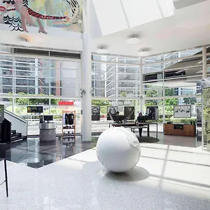 Hotel Pullman Olimpia, Sao Paulo