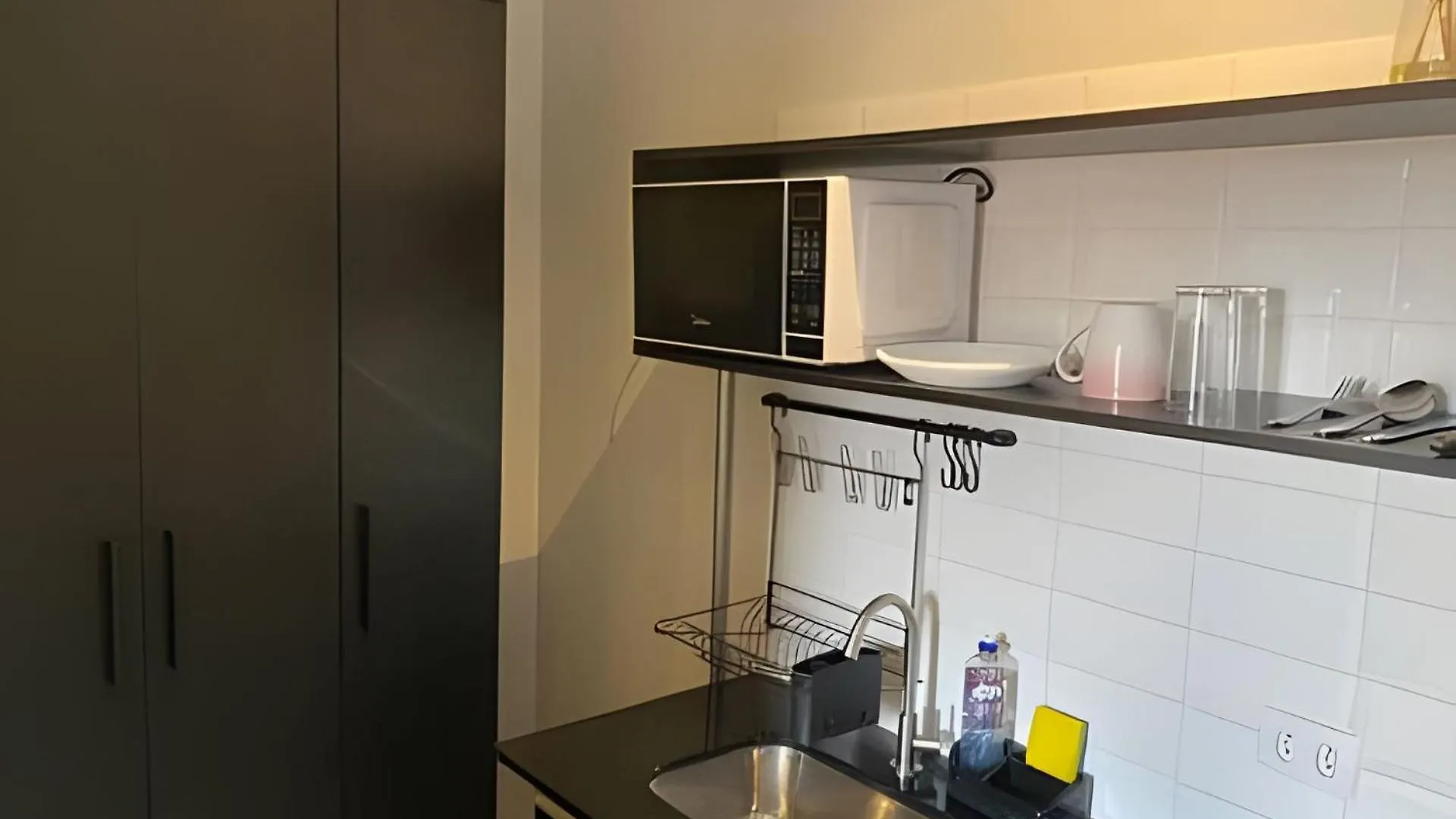 Studiohaus Alvorada Sao Paulo Hotel