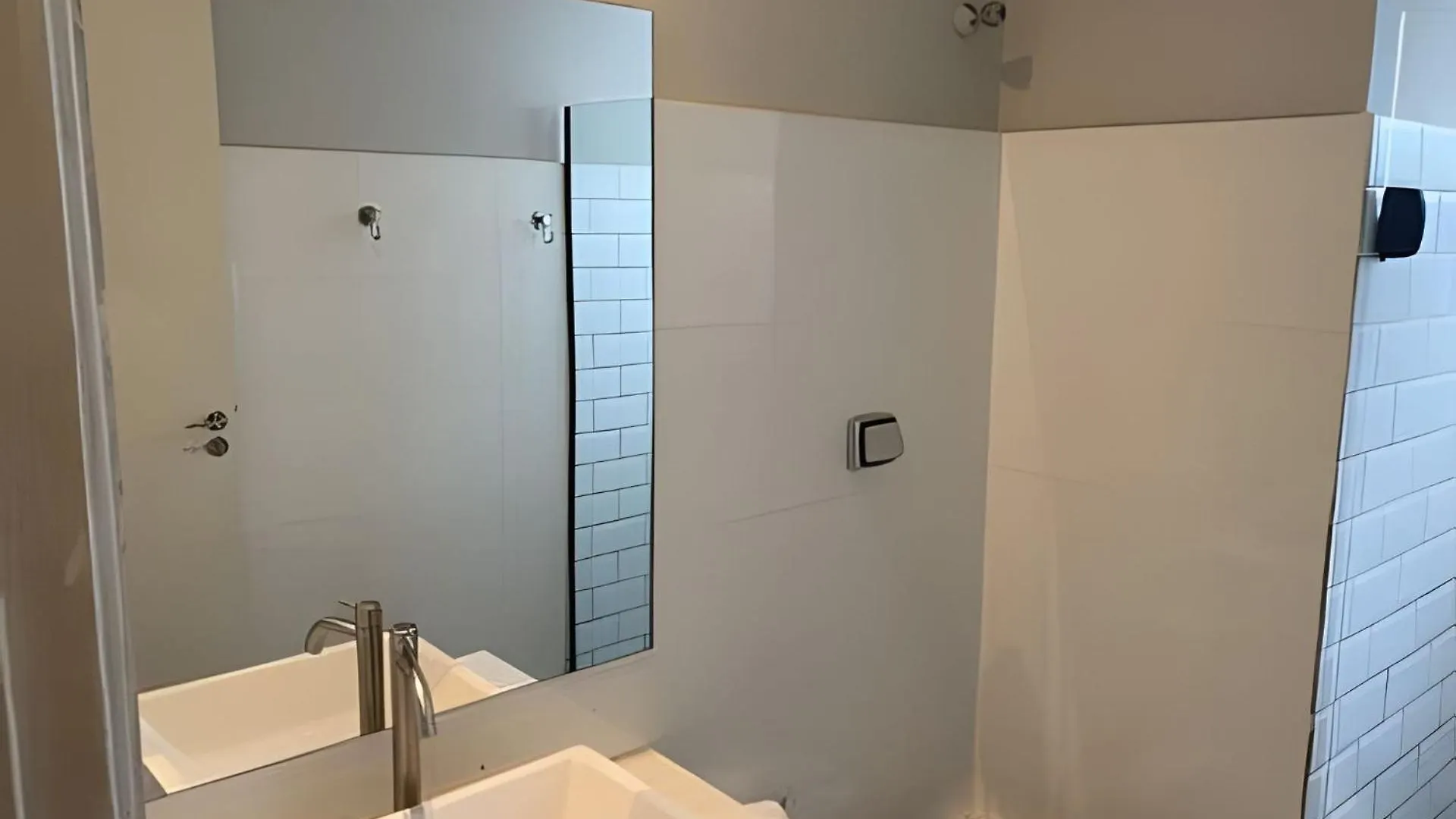 Hotel Studiohaus Alvorada Sao Paulo Brazil