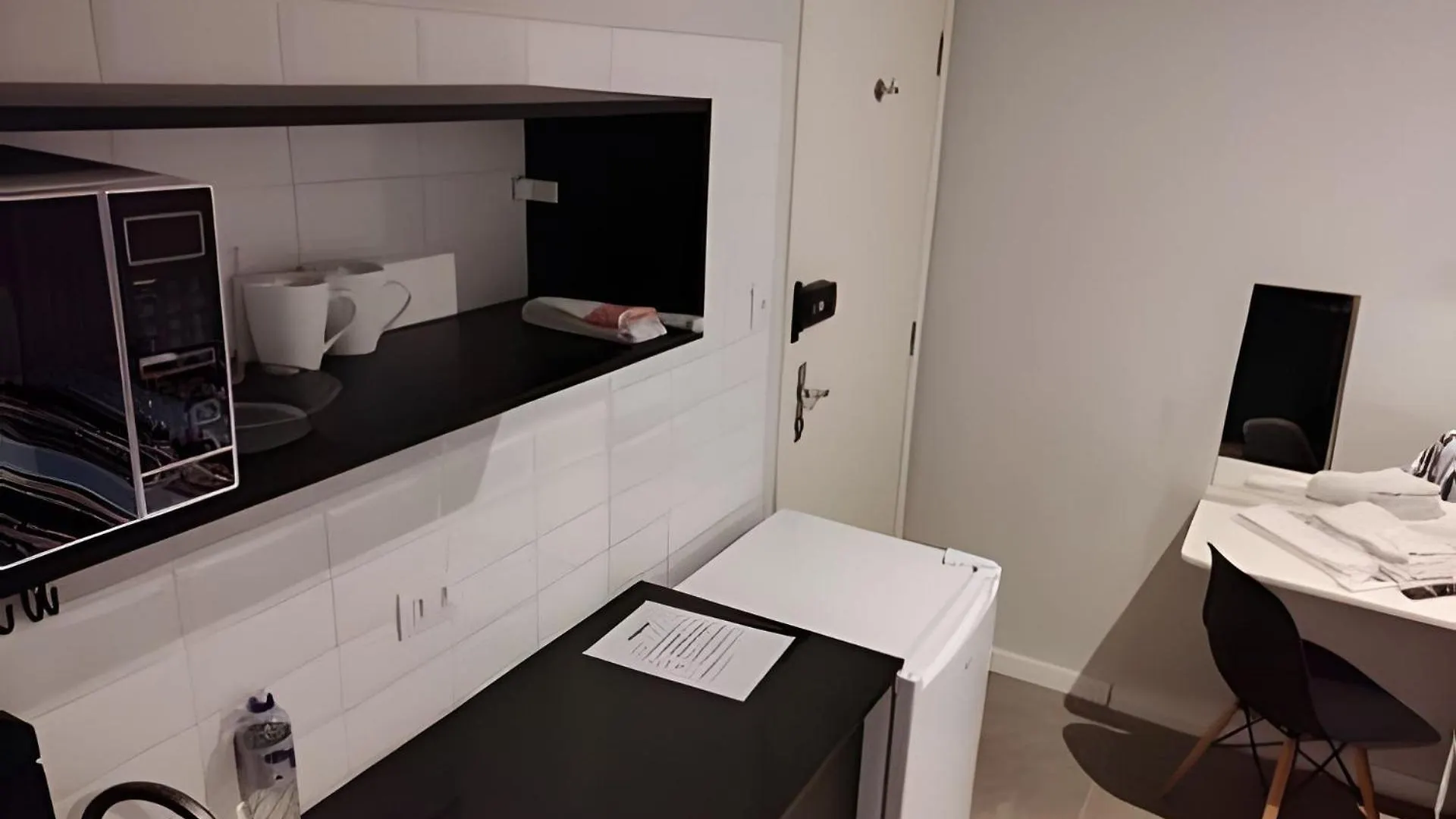Studiohaus Alvorada Sao Paulo