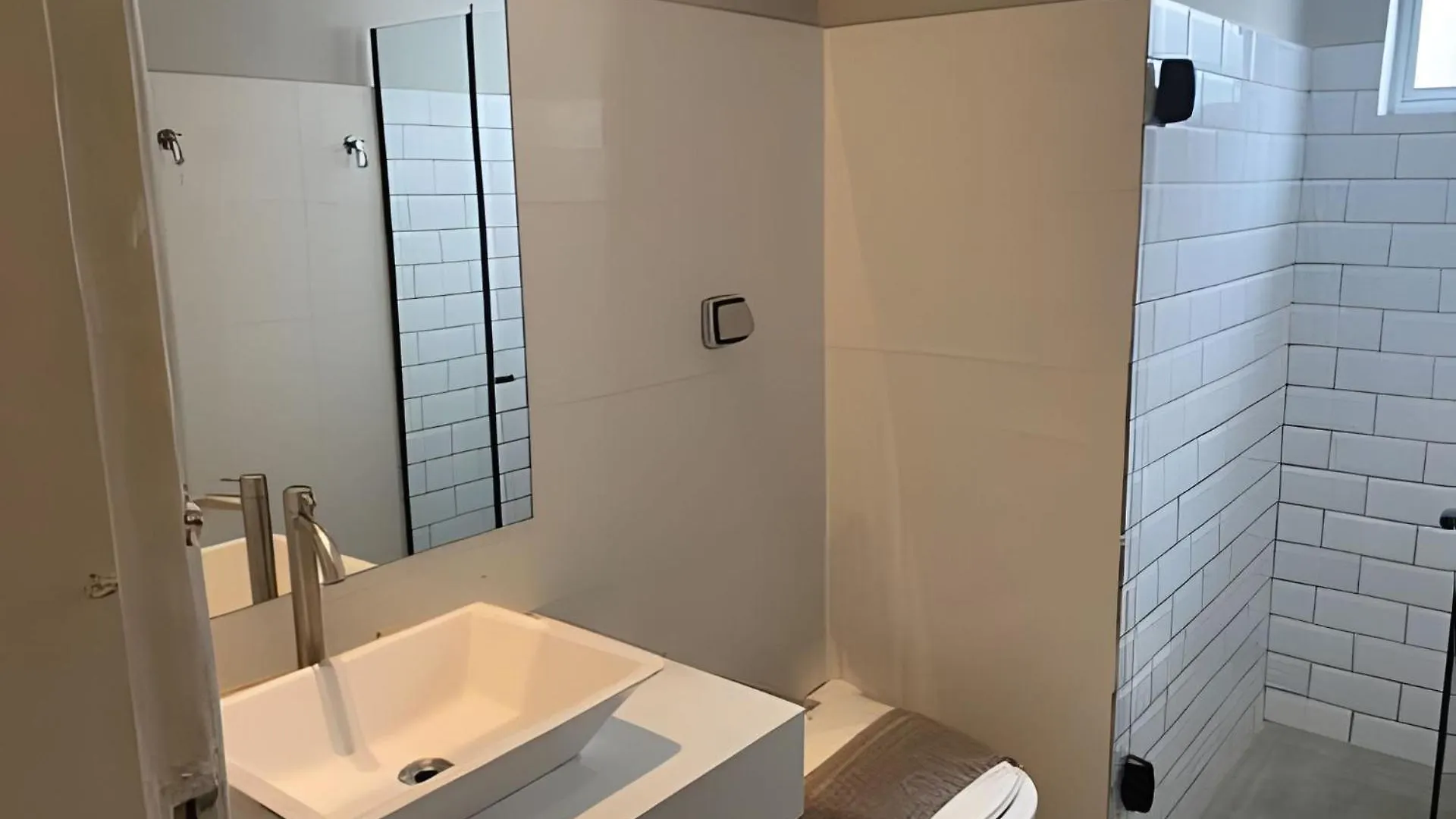 Hotel Studiohaus Alvorada Sao Paulo