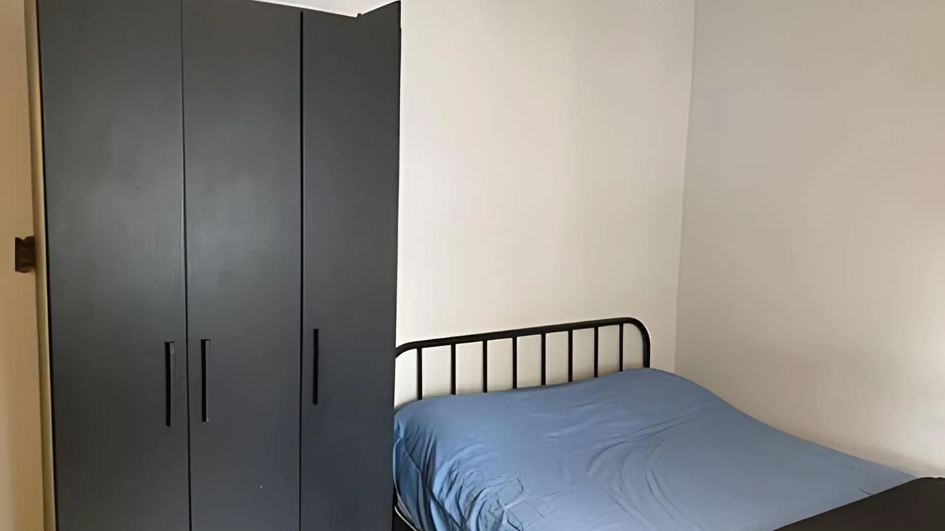 Hotel Studiohaus Alvorada Sao Paulo
