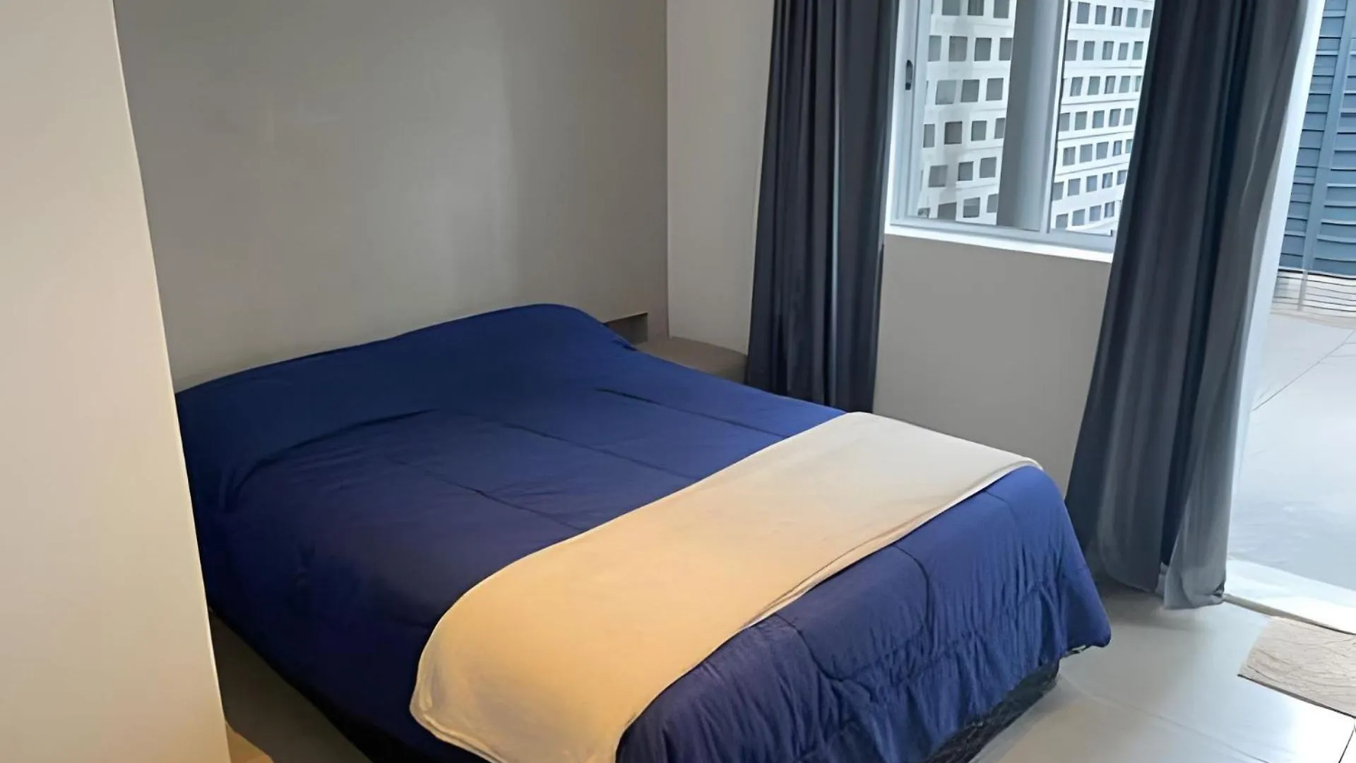 Studiohaus Alvorada Sao Paulo