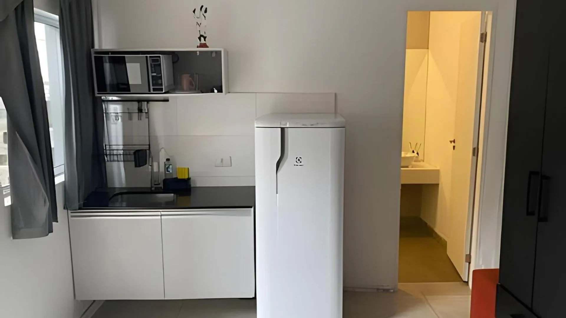 Hotel Studiohaus Alvorada Sao Paulo