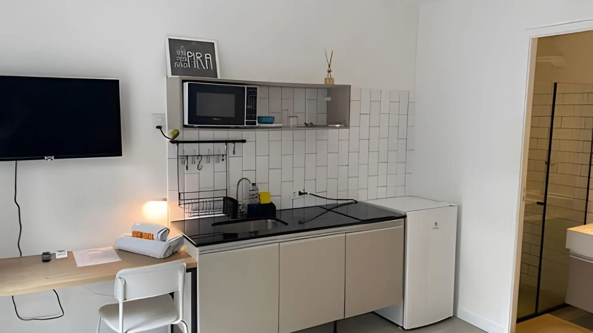 Studiohaus Alvorada Sao Paulo
