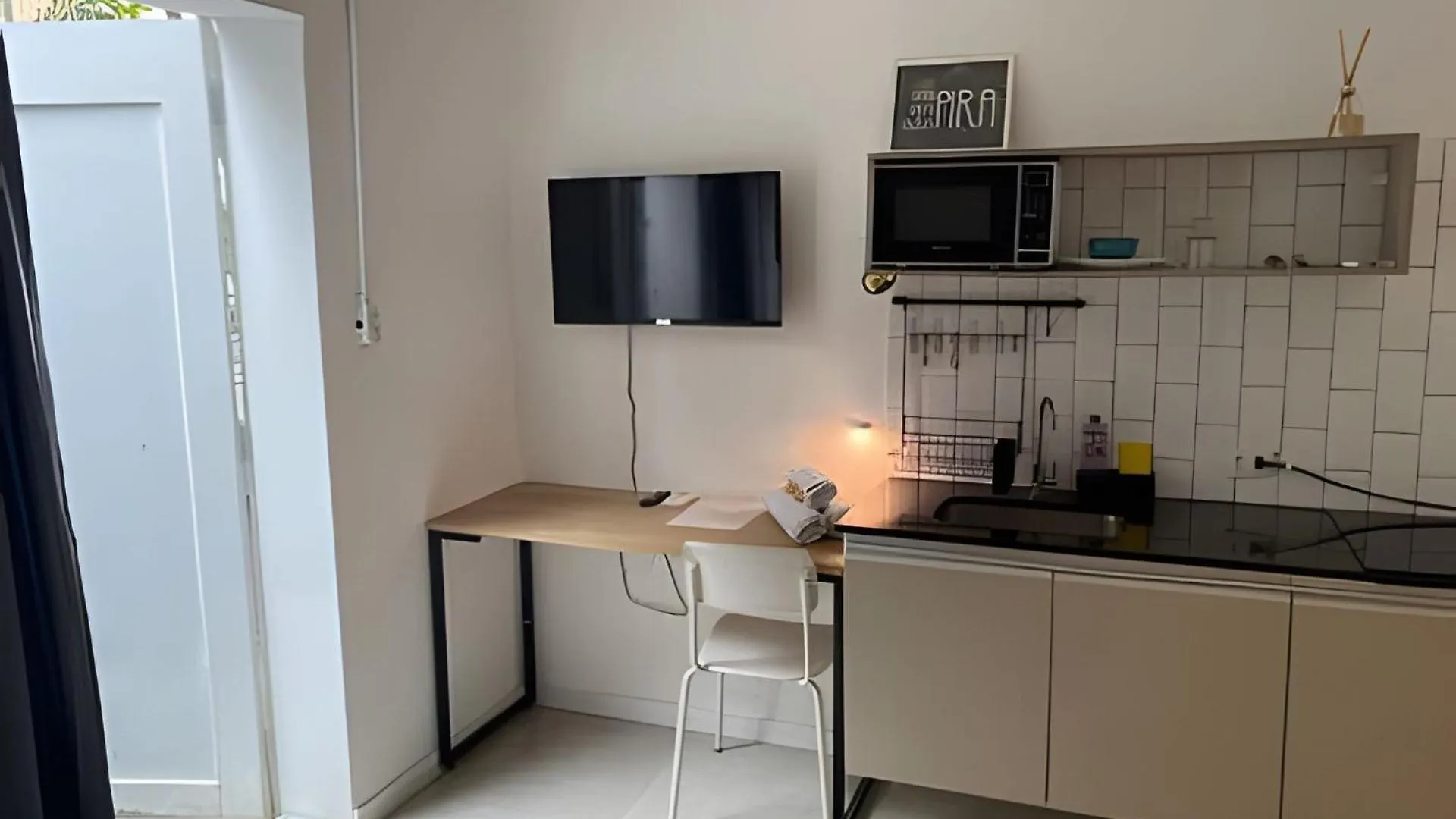 Hotel Studiohaus Alvorada Sao Paulo
