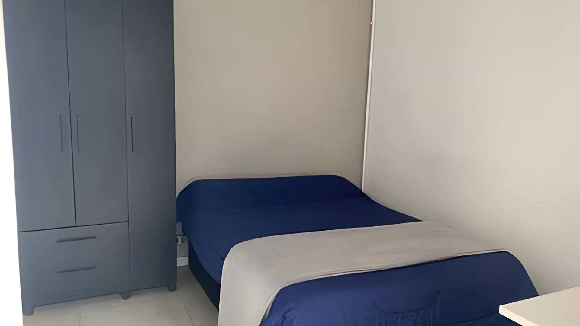 Hotel Studiohaus Alvorada Sao Paulo