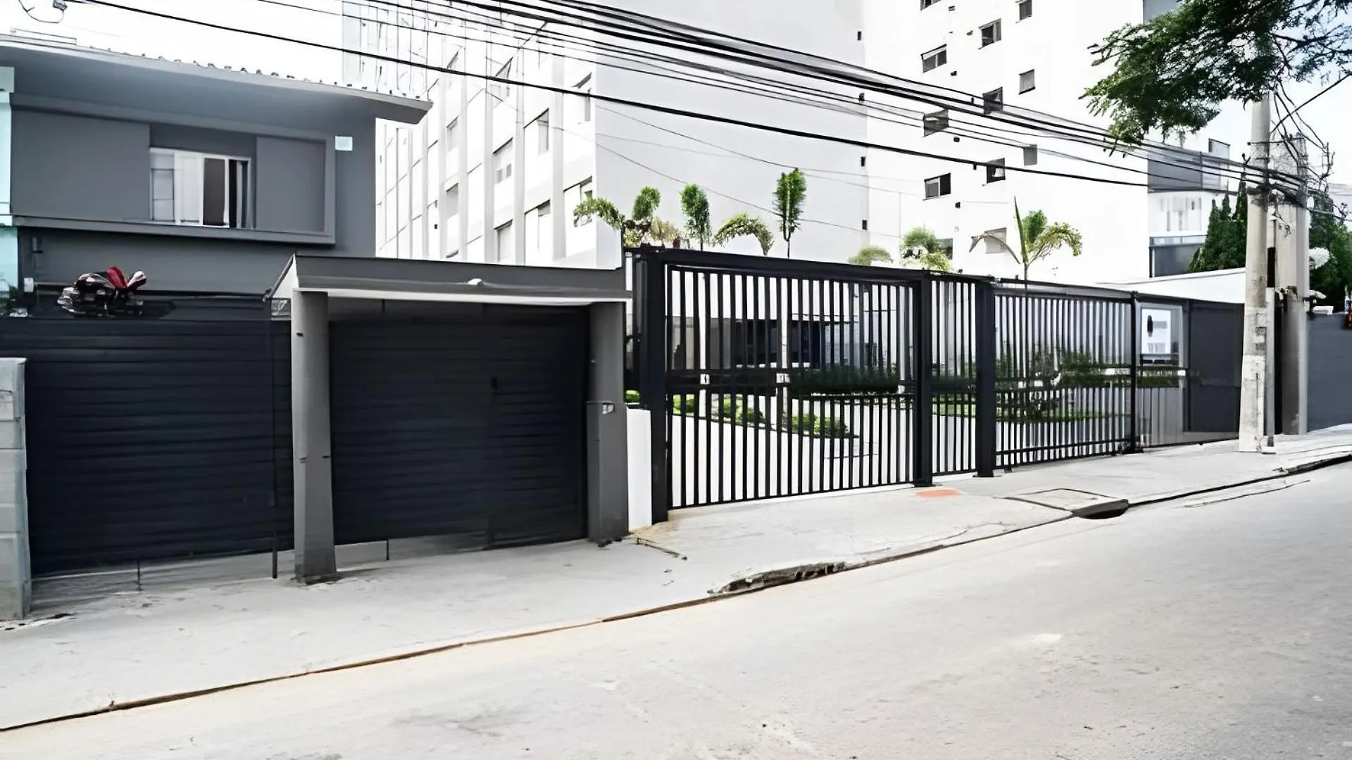 Studiohaus Alvorada Sao Paulo 0*,  Brazil