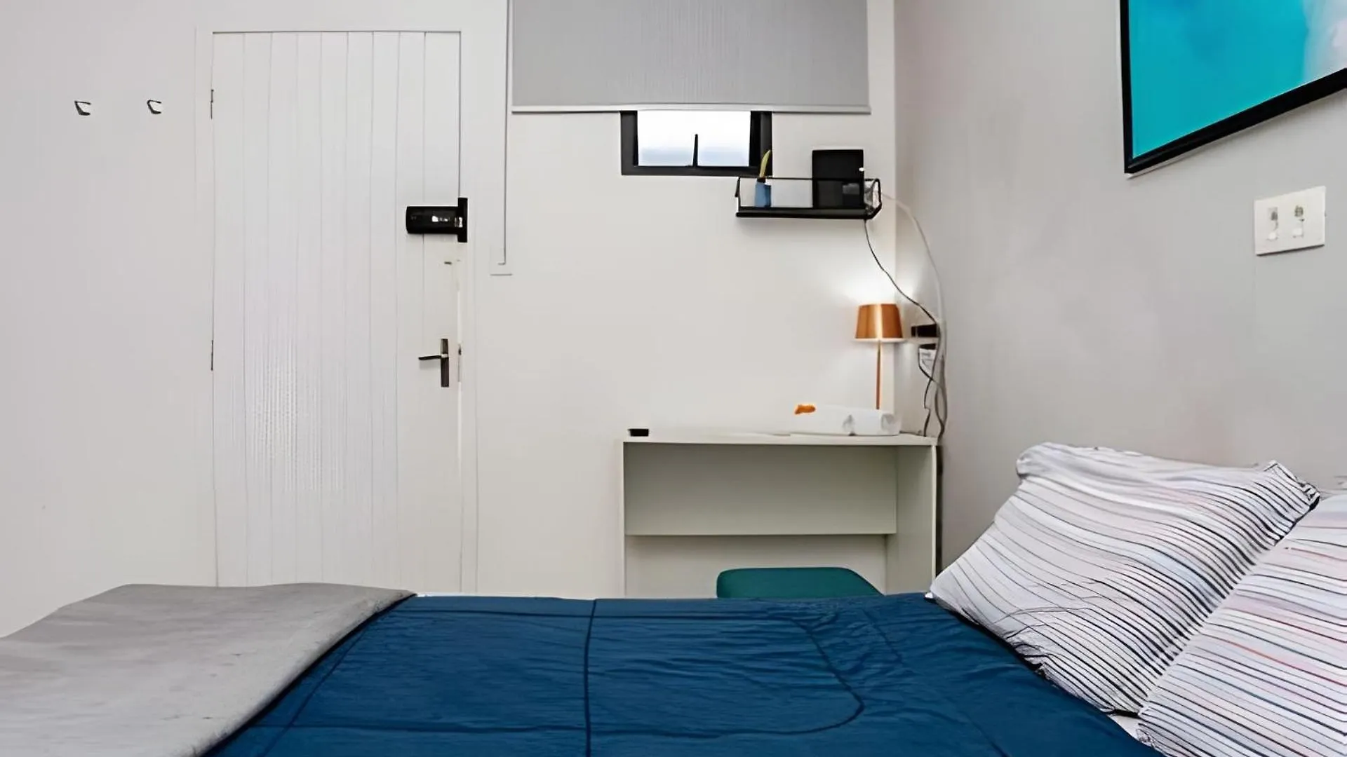 Studiohaus Alvorada Sao Paulo Hotel