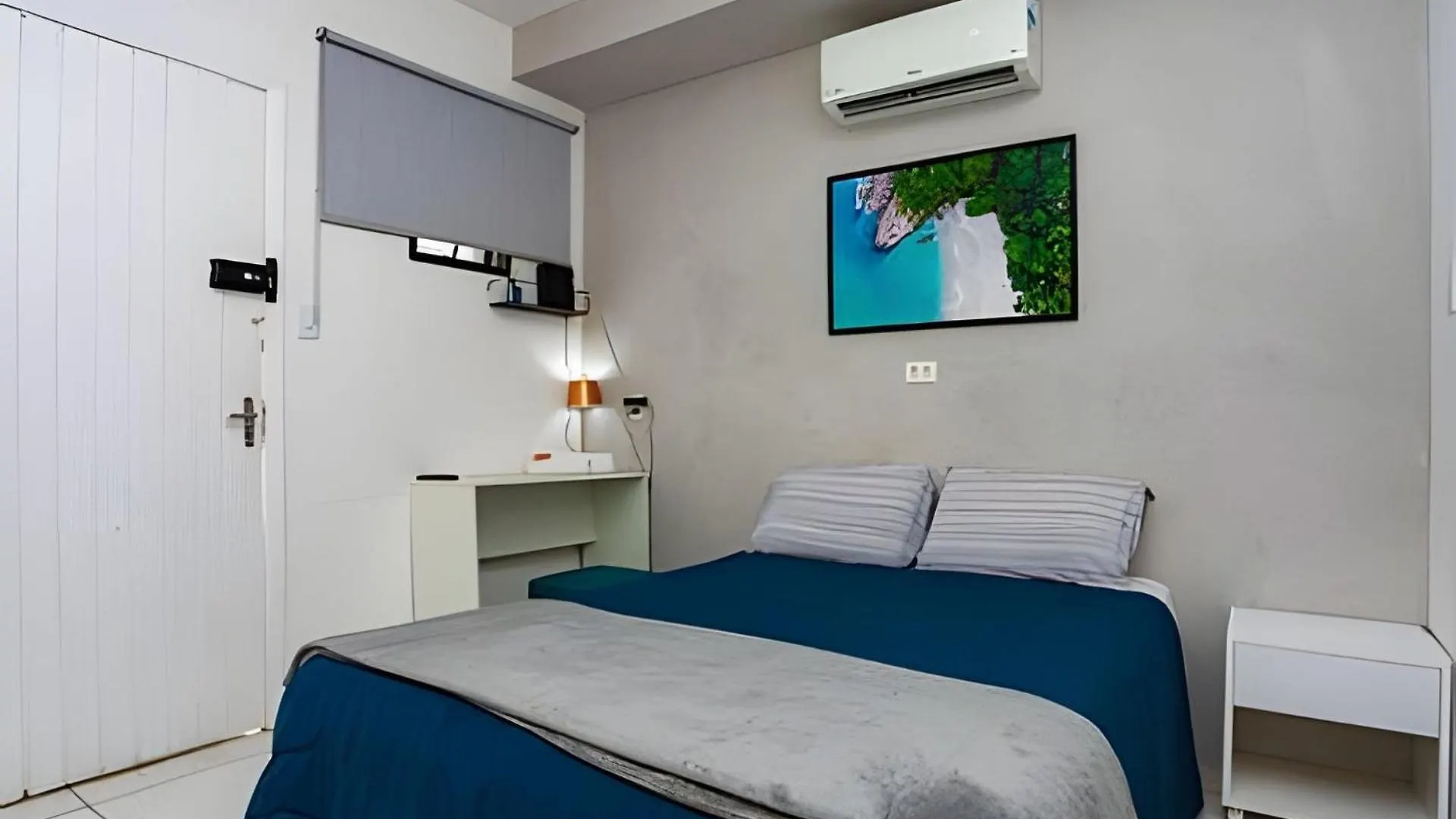 Hotel Studiohaus Alvorada Sao Paulo
